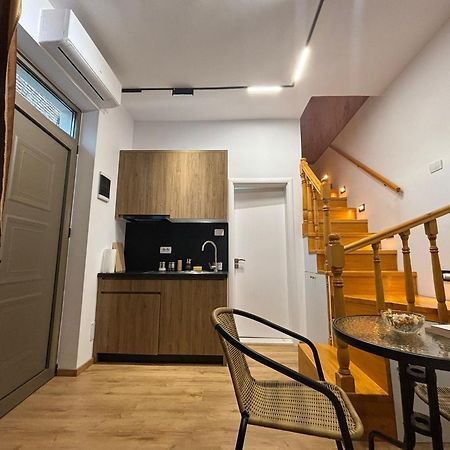 Vila D Berat Eksteriør bilde