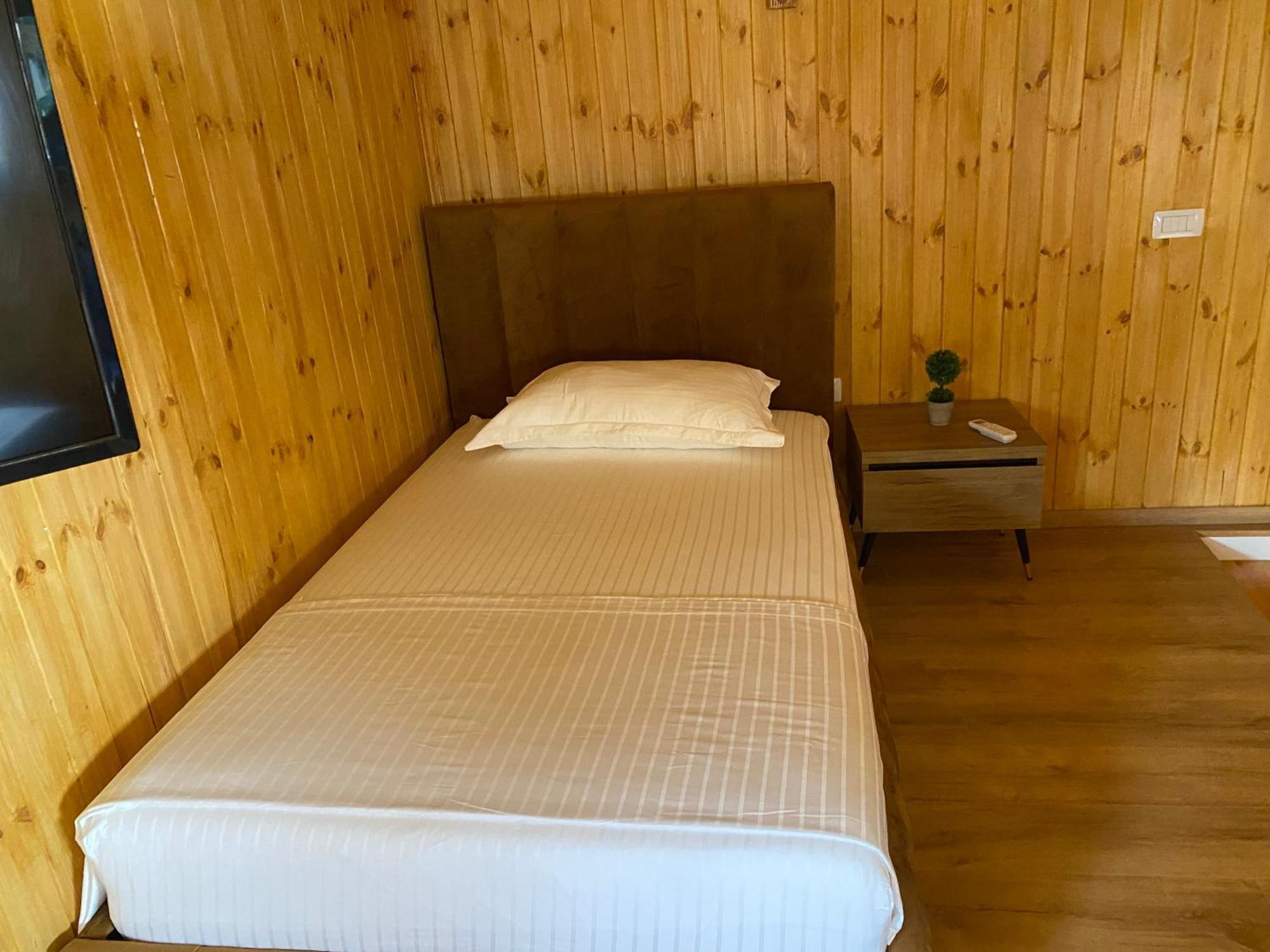 Vila D Berat Rom bilde