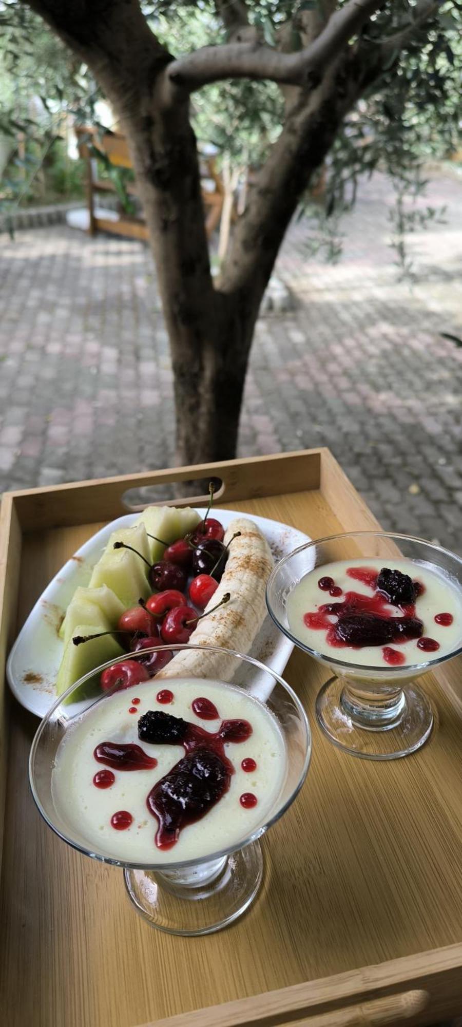 Vila D Berat Eksteriør bilde
